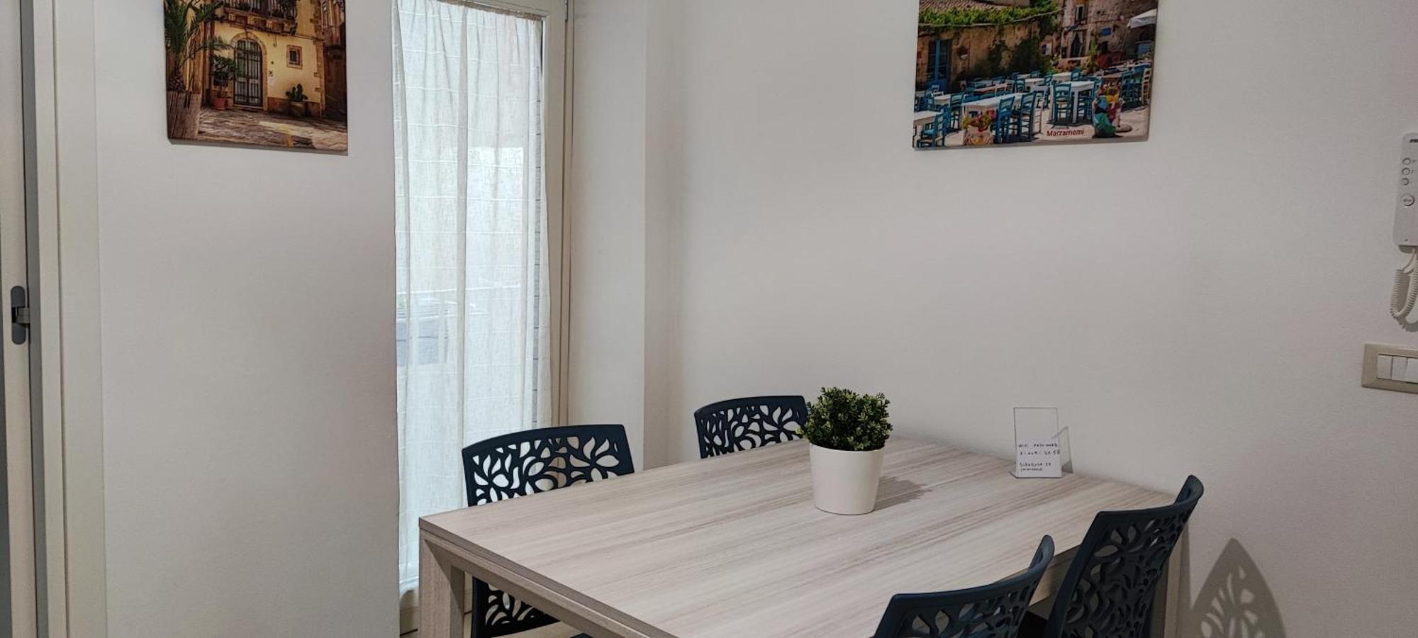 Appartamento Ortigia Syracuse Exterior foto